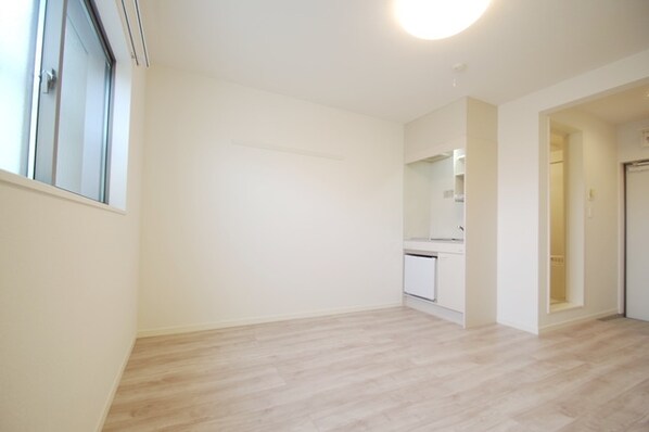 KURA Nakanoshimaの物件内観写真